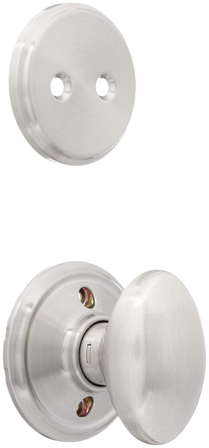 Satin Nickel Philadelphia Hardware Group Schlage F93CEN619LAT F93