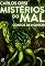 Livro Mistérios do mal: contos de horror
