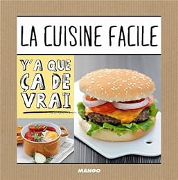 La  cuisine facile