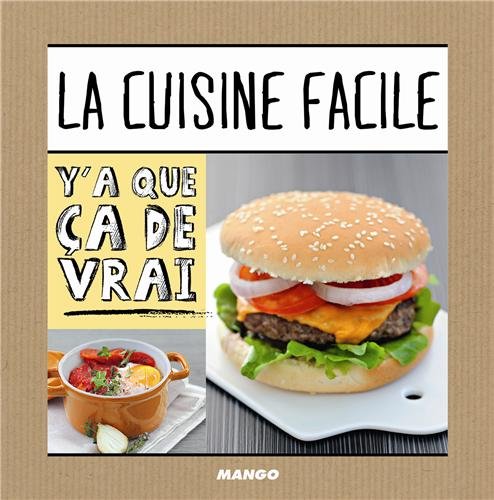 La  cuisine facile