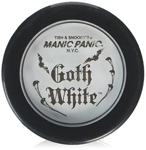 Manic Panic 