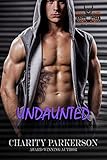 Undaunted (No Rival Book 2)
