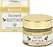 BADGER Organic Unscented Beauty Balm, 1 OZ