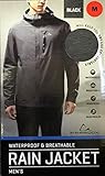 Paradox Waterproof & Breathable Men's Rain Jacket