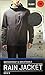Paradox Waterproof & Breathable Men's Rain Jacket