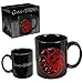 Game of Thrones Coffee Mug: Targaryen