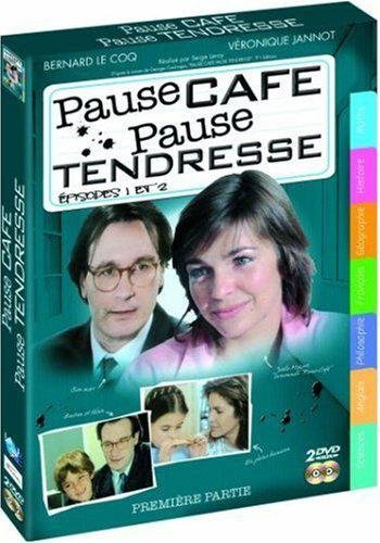 Pause Cafe - Pause Tendresse