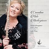 CANADIAN FLUTE MASTERPIECES                        image