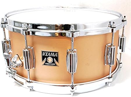 Tama Bell Brass Snare · Caja: Amazon.es: Instrumentos musicales