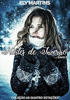 Livro Noites de inverno: Livro II (As quatro estações 2)