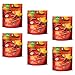 7-Select Sweetened Dried Chili Mango 3.8 oz. per Bag, 6 Resealable Bags