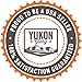 Yukon Glory™ Magnetic Paper Towel Holder for Refrigerator & Grill - Made of Durable Stainless Steel - The Paper Towel Holder Magnetic Mounting Makes it a Great Indoor & Outdoor Paper Towel Holder