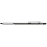 TWSBI Precision Ball Point Pen Silver 1.0mm