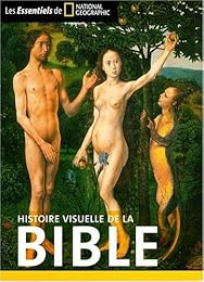 Histoire visuelle de la Bible