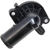 Mopar Genuine Thermostat with Housing - 5184570AJ