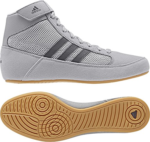 adidas HVC, Grey/Grey/Grey, 13