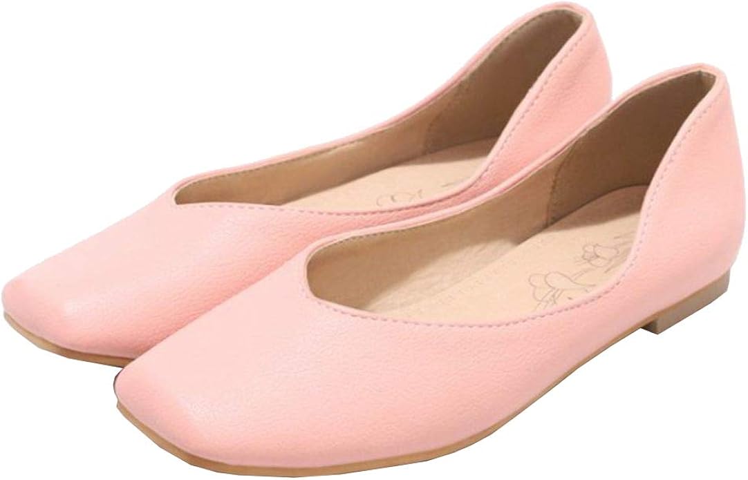 womens ballerina shoes