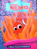 Finding Nemo Sticker Book