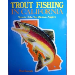 Trout Fishing in California