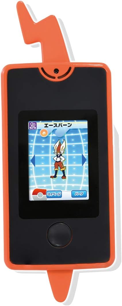 Amazon ポケットモンスター スマホロトム おもちゃ おもちゃ Amazon ポケットモンスター スマホロトム おもちゃ おもちゃ