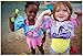 STEARNS Puddle Jumper Deluxe Child Life Jacket, Shells