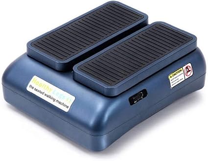 electric stepper exercise machine