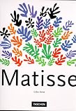 Matisse by Gilles Neret, Henri Matisse
