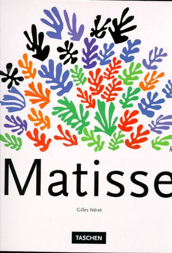 Matisse by Gilles Neret