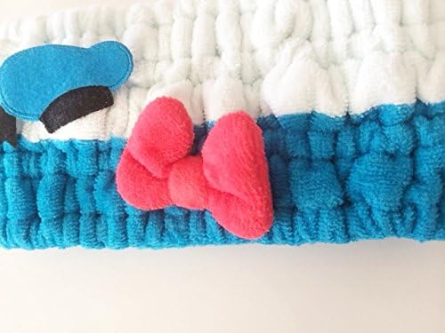 Amazon ドナルドダック キャラクター ヘアバンド 東京ディズニーリゾート限定 おもちゃ雑貨 おもちゃ Amazon ドナルドダック キャラクター ヘアバンド 東京ディズニーリゾート限定 おもちゃ雑貨 おもちゃ