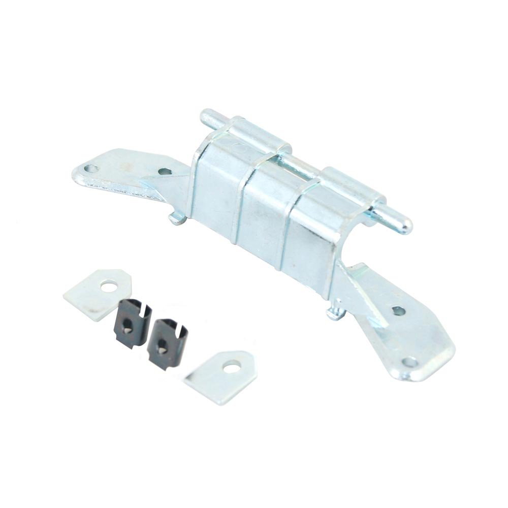 Genuine White Knight Washing Machine Door Hinge 153150