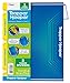 Mead Trapper Keeper Tabbed Dividers with Snapper Trapper, Assorted Colors, 5 Pack (37002)
