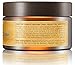 Vitamins Leave in Conditioner Cream - Indulgent Anti Frizz Conditioning for Curly Hair - Curl Defining Styling Detangler for Thick Coarse Natural Dry Damaged Hair (Moroccan Argan Oil)