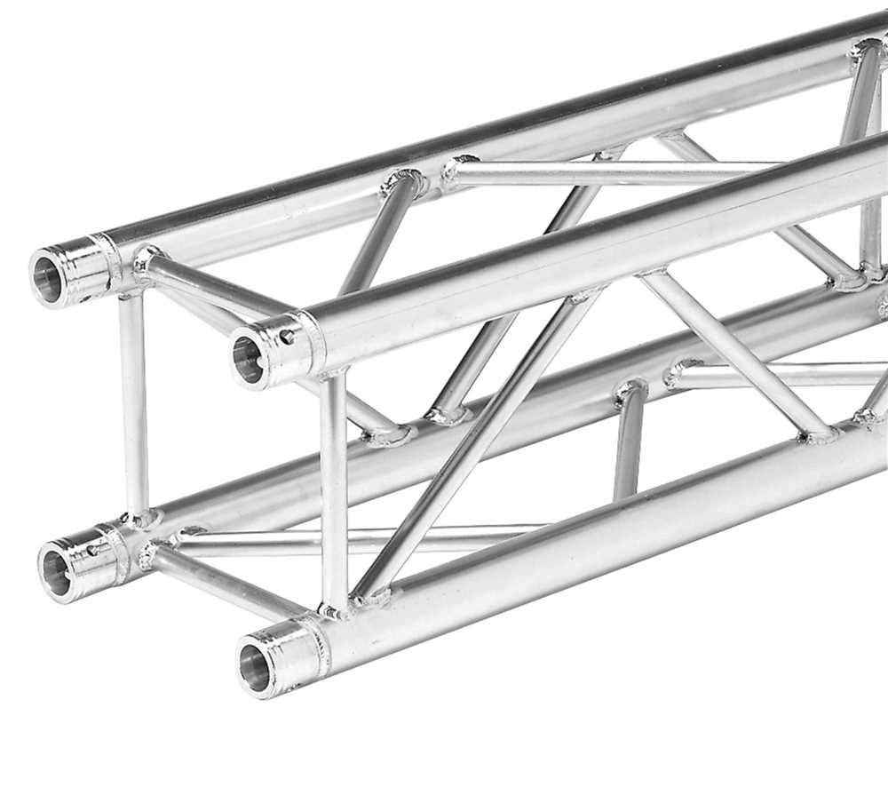 Global Truss4.10 FT (1.25M) F34 Square Truss Segment