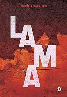 Livro Lama