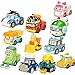 Robocar POLI Dump (not transformers)