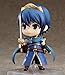Good Smile Fire Emblem: New Mystery of The Emblem: Marth Nendoroid Action Figure