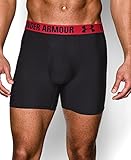 Under Armour Men's UA HeatGear Performance 6