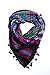 Hirbawi Premium Arabic Scarf Cotton Shemagh Keffiyeh 47