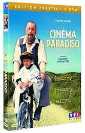 Cinema Paradiso - Édition Prestige