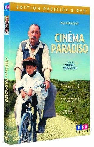 Cinema Paradiso - Édition Prestige