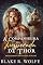 Livro A Companheira Inesperada de Thor: Romance Gay Viking Lobisomem Shifter (Acasalada com o Alfa Viking Livro 1)
