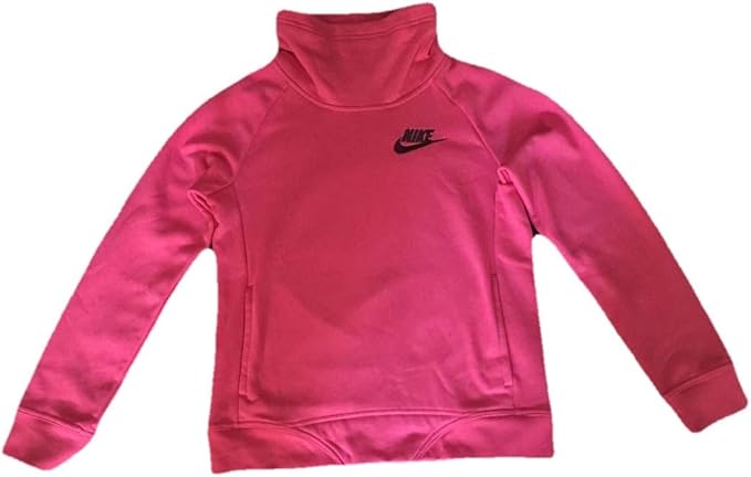 sudadera nike niña amazon