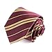Landisun Cosplay Tie Toddler Tie Kid Tie Toy Tie Halloween Costume Satin Tie 45 inch Lengh Red