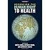 Advancing the Human Right to Health
