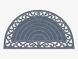 A1 Home Collections A1HCLH41 Doormat A1HC Pin
