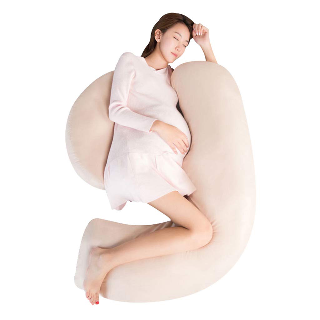 Amazon Com A Dan Pregnancy Full Body Pillow U Shaped Queen Size