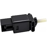 HiSport Stoplight Stop Brake Light Switch 4Pin L23266490A/GJ6E-66490 Compatible with Mazda 2 2011-2014, 6 2003-2010, CX-7 2007-2012, CX-9 2007-2015, MX-5 Miata 2006-2015, RX-8 2004-2011
