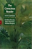 The Conscious Reader, Shrodes, Caroline and Finestone, Harry, 0024103659