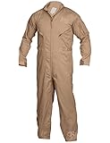 Tru-Spec 27-P Basic Flight Suit for Men - Durable