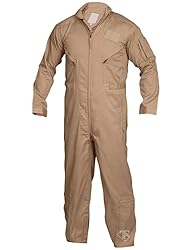 Tru-Spec 27-P Basic Flight Suit for Men - Durable